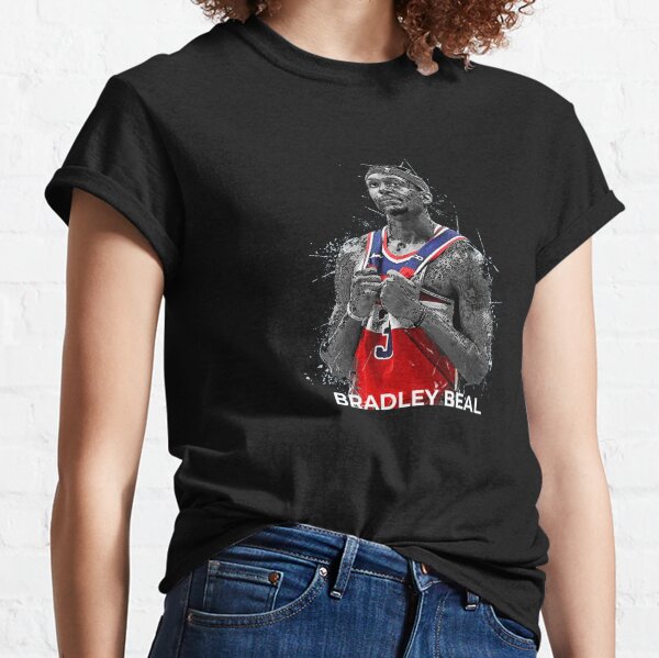 bradley beal t shirt