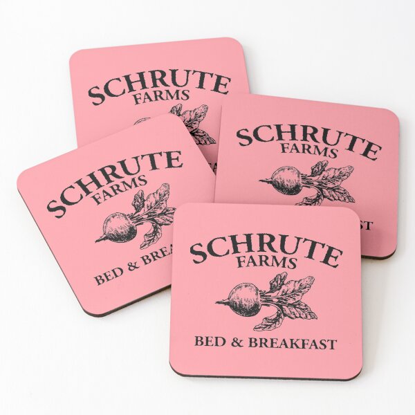 Item preview, Schrute Farms designed and sold by GTdesigns.