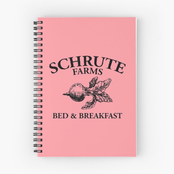 Item preview, Schrute Farms designed and sold by GTdesigns.