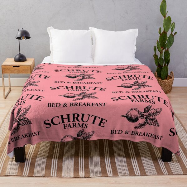 Item preview, Schrute Farms designed and sold by GTdesigns.