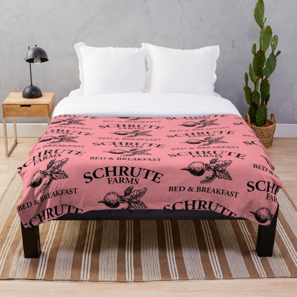 Item preview, Schrute Farms designed and sold by GTdesigns.