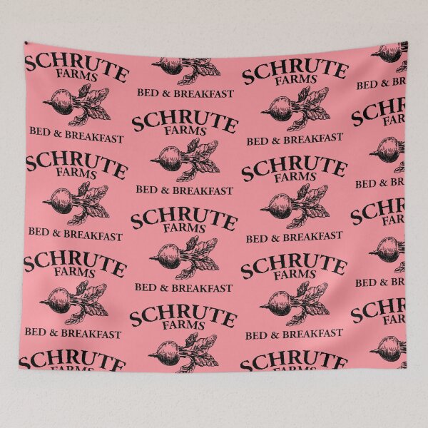 Item preview, Schrute Farms designed and sold by GTdesigns.