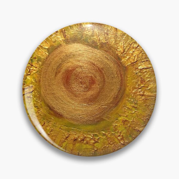 Artikelvorschau, Sonnenblume entworfen und verkauft von BEachHAPPYart.