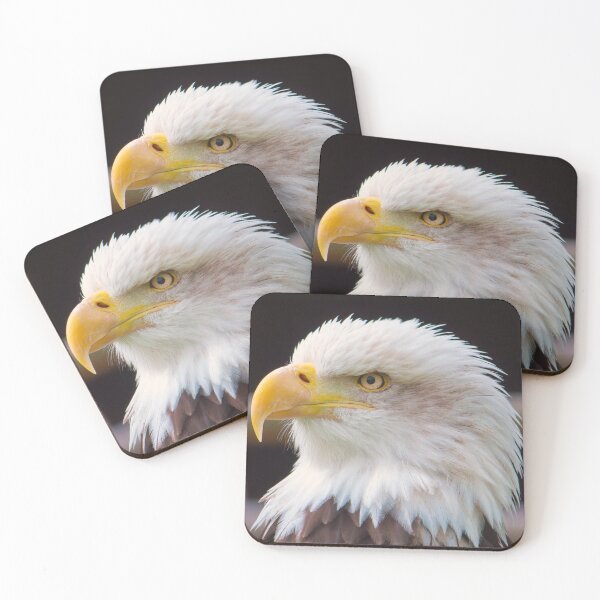 Item preview, Eagle Photo  designed and sold by Animal Gifts For Animal Lovers.