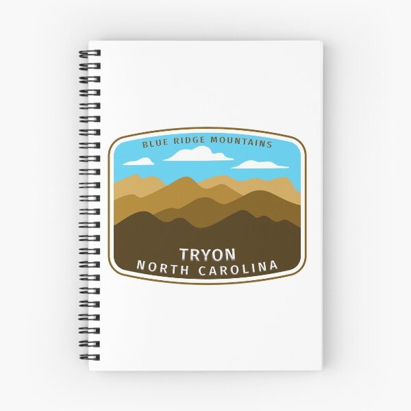 Item preview, Blue Ridge Mountains, Tryon, North Carolina designed and sold by positiveimages.