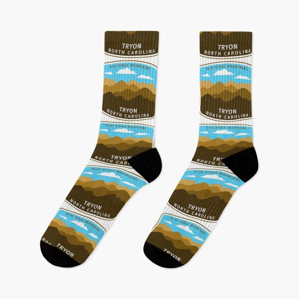 Item preview, Blue Ridge Mountains, Tryon, North Carolina designed and sold by positiveimages.