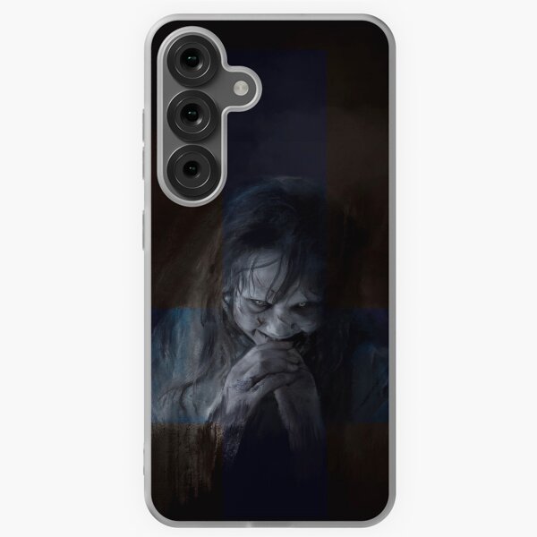 Item preview, The Exorcist  designed and sold by ItsDarkInThere.