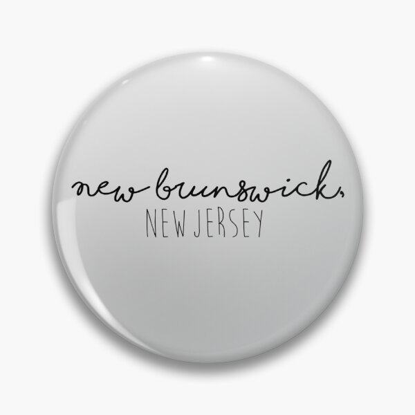 Item preview, New Brunswick, New Jersey designed and sold by Multimedia By Holly.