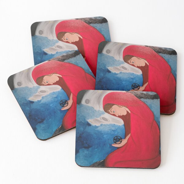 Item preview, The Dedication designed and sold by Lola122981.