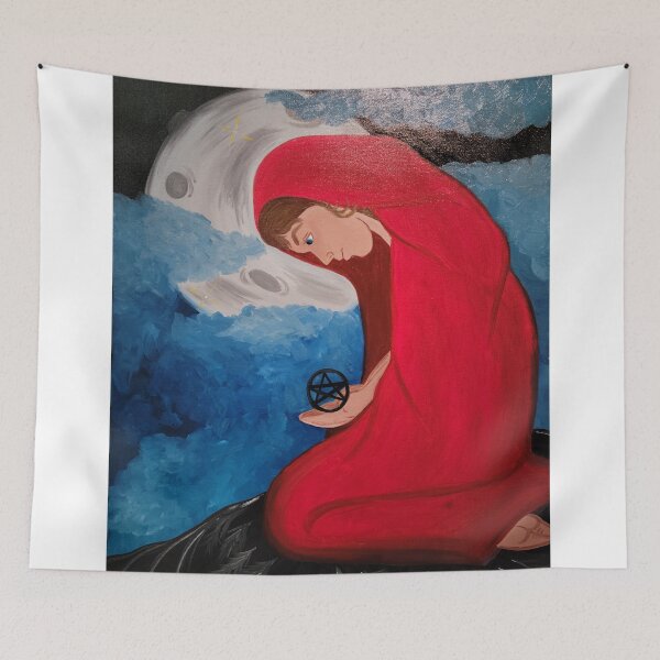 Item preview, The Dedication designed and sold by Lola122981.