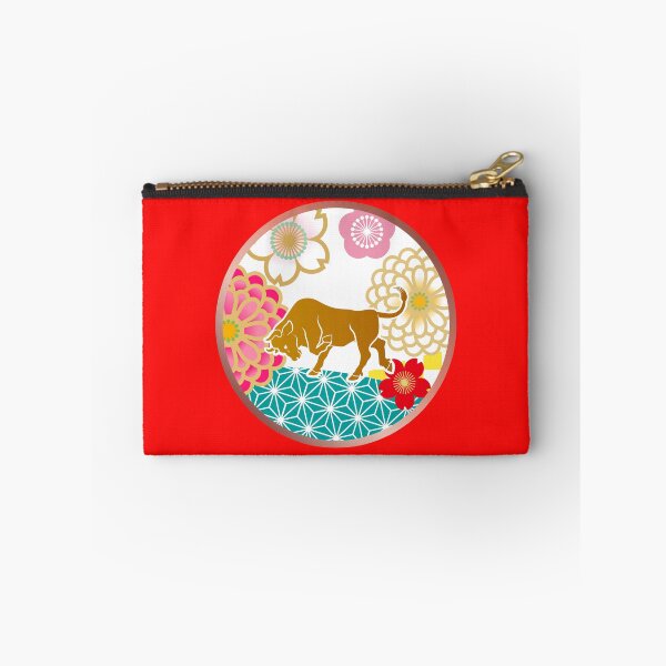 Item preview, Year of the Ox, Chinese New Year  designed and sold by springbloomb.