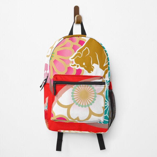 Item preview, Year of the Ox, Chinese New Year designed and sold by springbloomb.