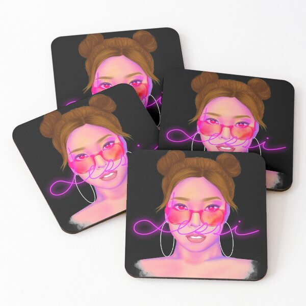 Item preview, Jessi designed and sold by Ix•L .