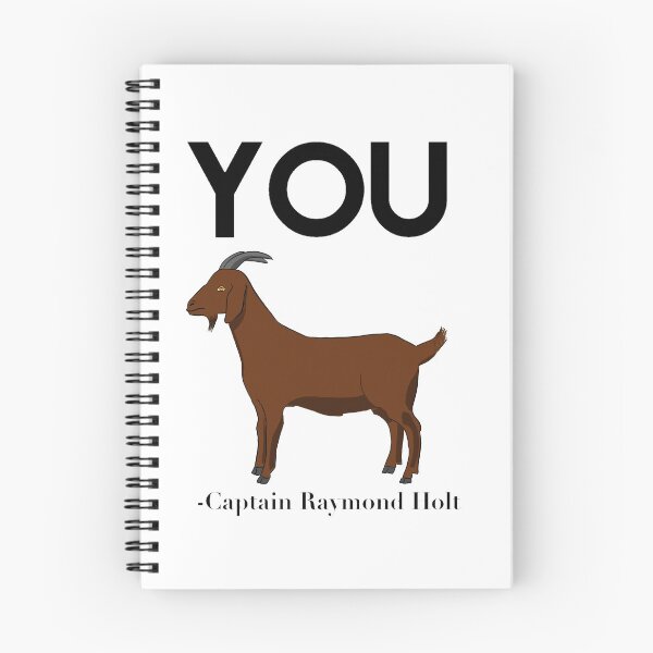 Item preview, You goat designed and sold by TheTwinBorn.