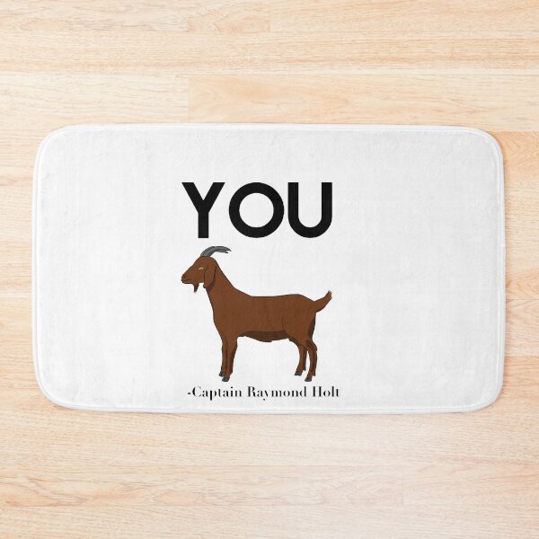 Item preview, You goat designed and sold by TheTwinBorn.