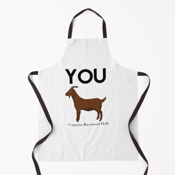 Item preview, You goat designed and sold by TheTwinBorn.