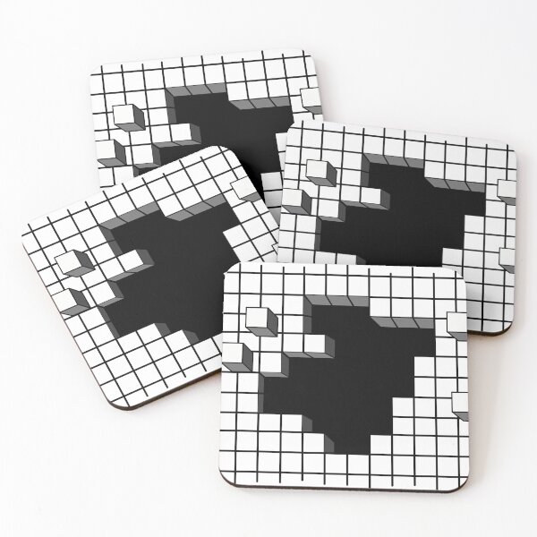 Item preview, 3D Art Hole designed and sold by HENO-.