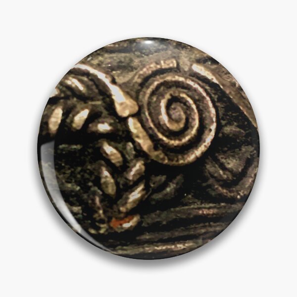Item preview, African Metalwork (i) designed and sold by sandpiperstudio.