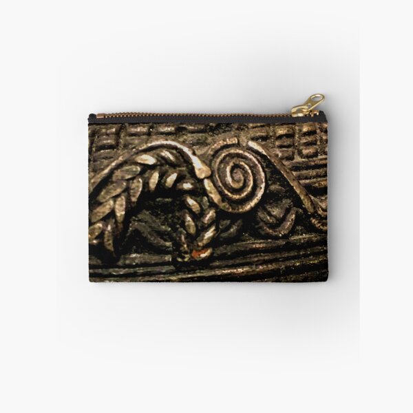 Item preview, African Metalwork (i) designed and sold by sandpiperstudio.