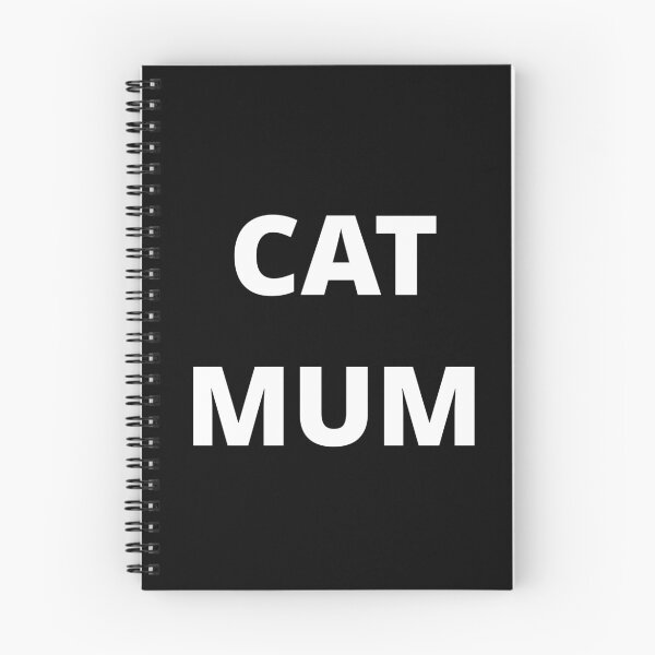 Item preview, CAT MUM designed and sold by uniqueitems.