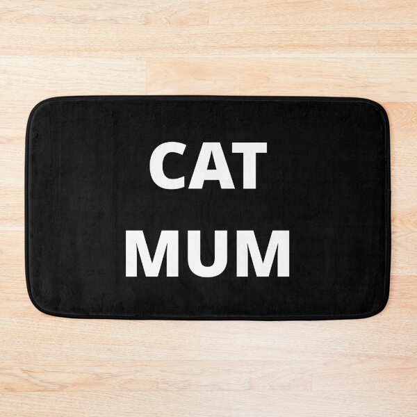 Item preview, CAT MUM designed and sold by uniqueitems.
