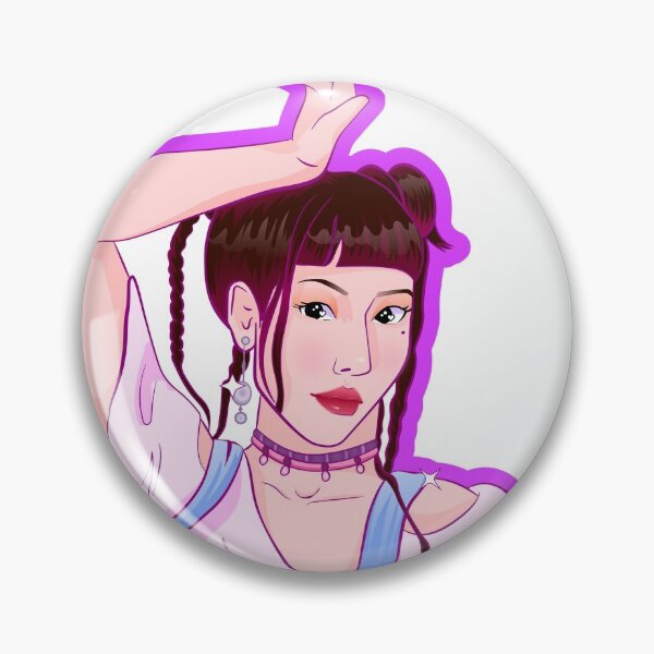 Item preview, hyuna im not cool designed and sold by Ix•L .