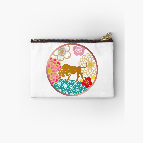 Item preview, Year of the Ox, Chinese New Year  designed and sold by springbloomb.
