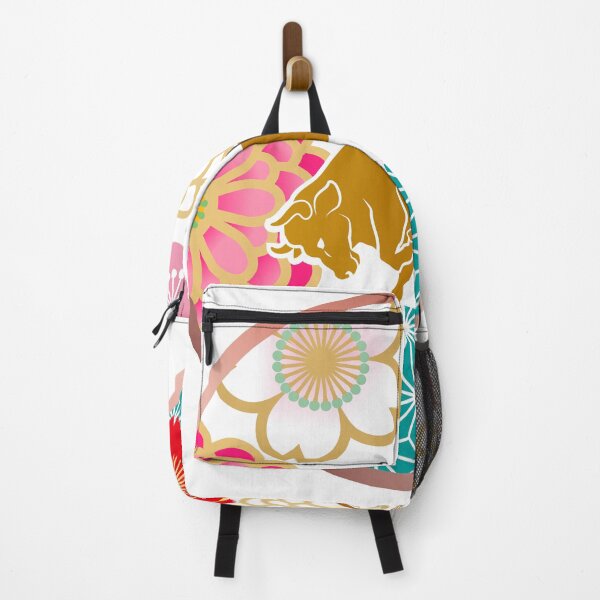 Item preview, Year of the Ox, Chinese New Year designed and sold by springbloomb.