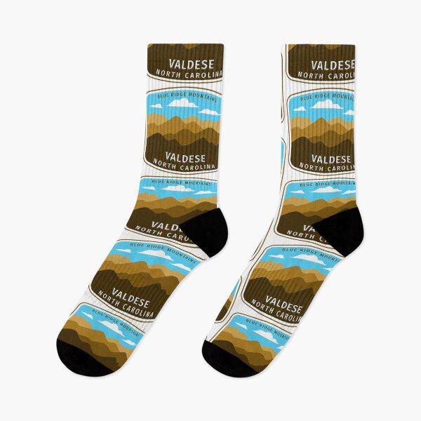 Item preview, Blue Ridge Mountains, Valdese, North Carolina designed and sold by positiveimages.
