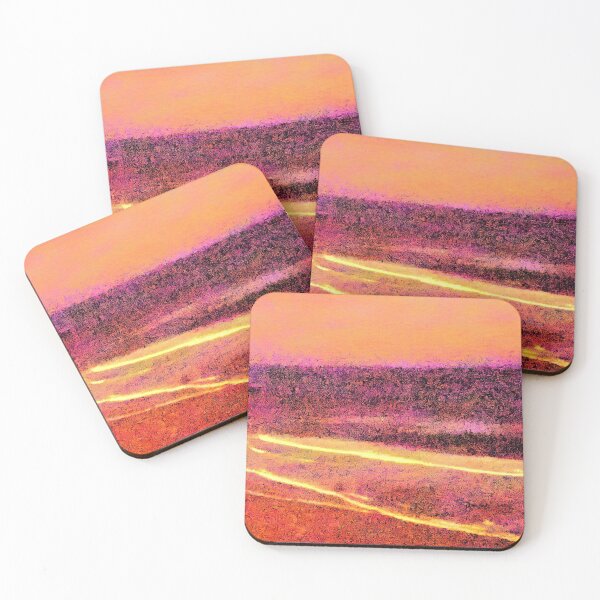 Item preview, abstract sunrise designed and sold by Baileybug33.