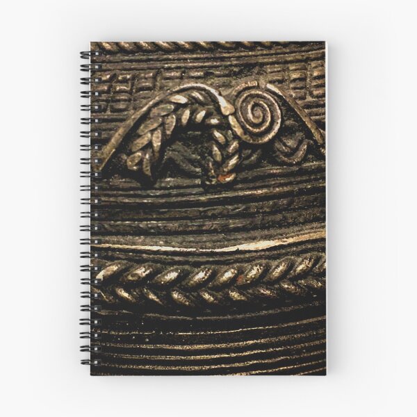 Item preview, African Metalwork (i) designed and sold by sandpiperstudio.