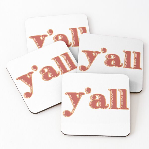 Item preview, Y'all designed and sold by indiramidha.
