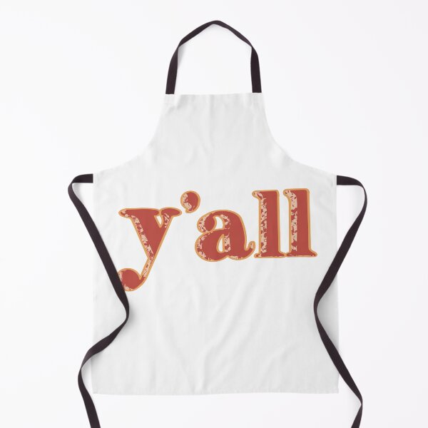 Item preview, Y'all designed and sold by indiramidha.
