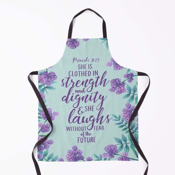 Item preview, Proverbs 31:25 designed and sold by della95.