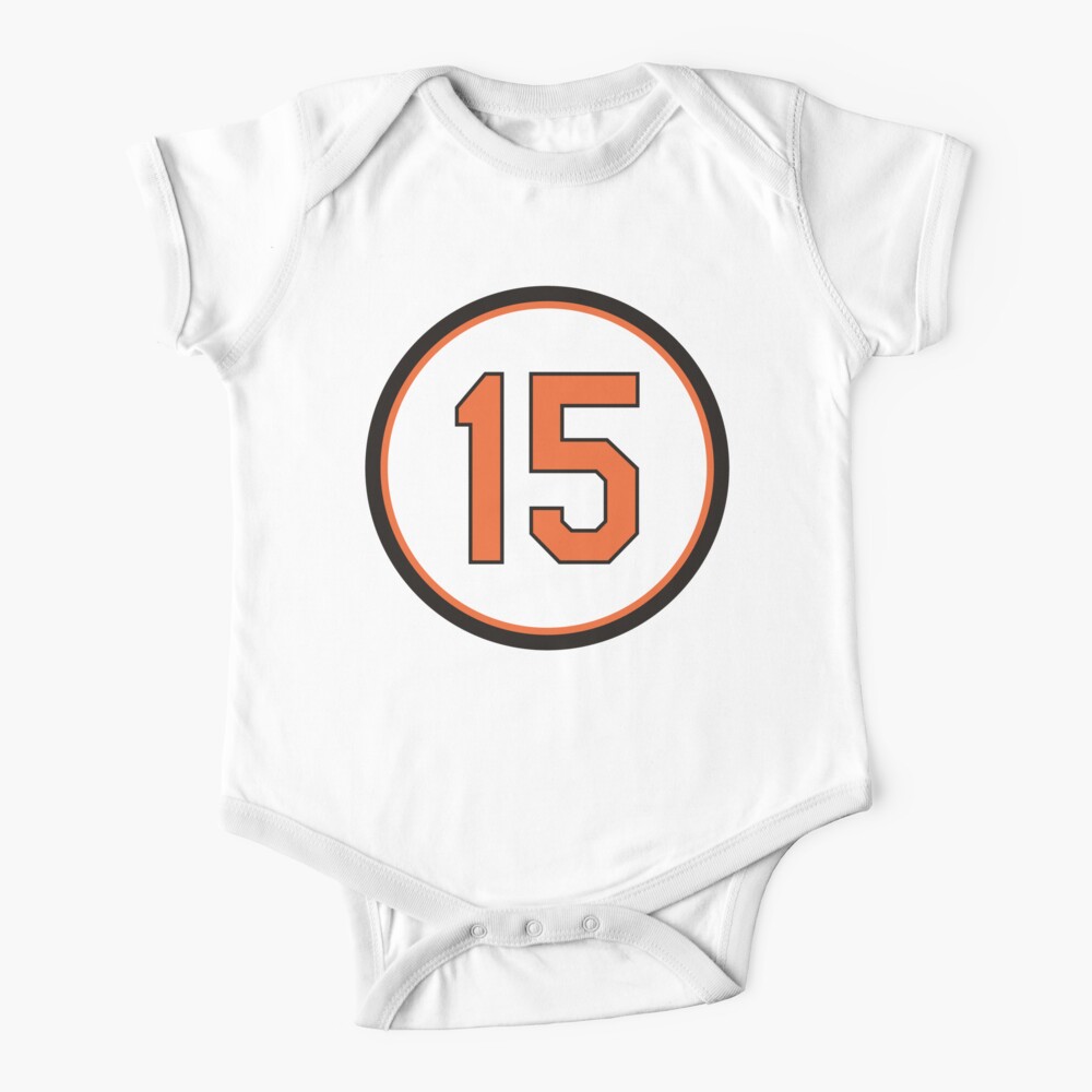 Brooks Robinson #5 Jersey Number Sticker for Sale by StickBall