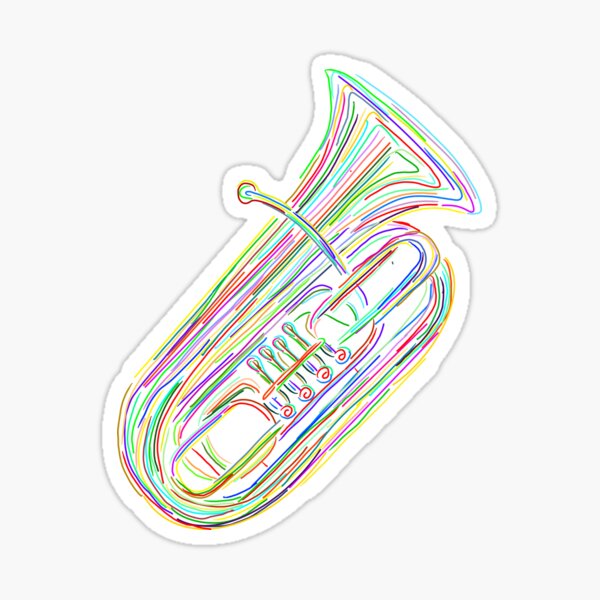 Musical Souvenirs for Tuba