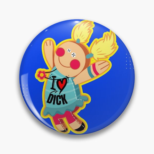 Artikelvorschau, Ich liebe Dick! entworfen und verkauft von JOHNC1.
