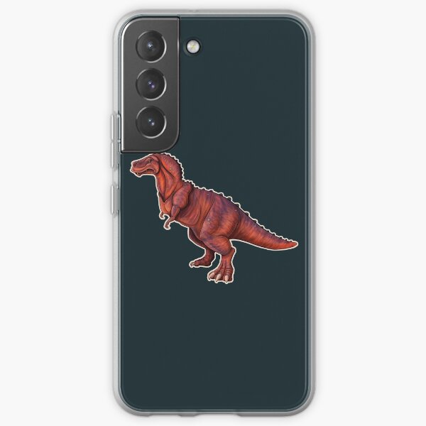 Fundas de móvil Samsung Galaxy de Del Modelo Del Dinosaurio | Redbubble Fundas de móvil Samsung Galaxy de Del Modelo Del Dinosaurio | Redbubble