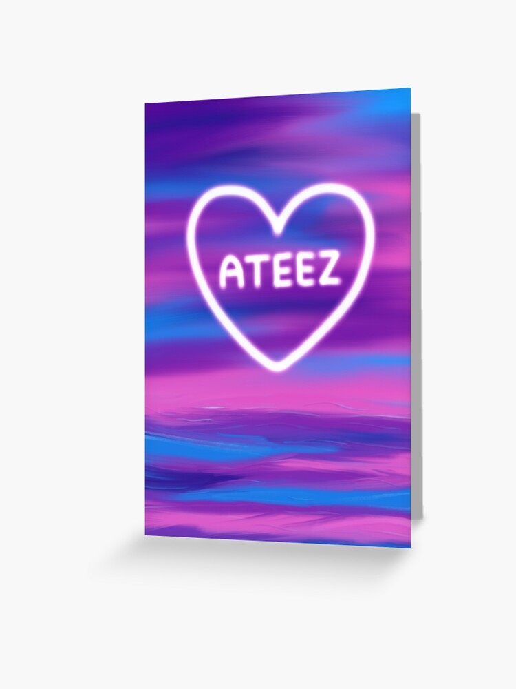 Music, Ateez, HD wallpaper | Peakpx