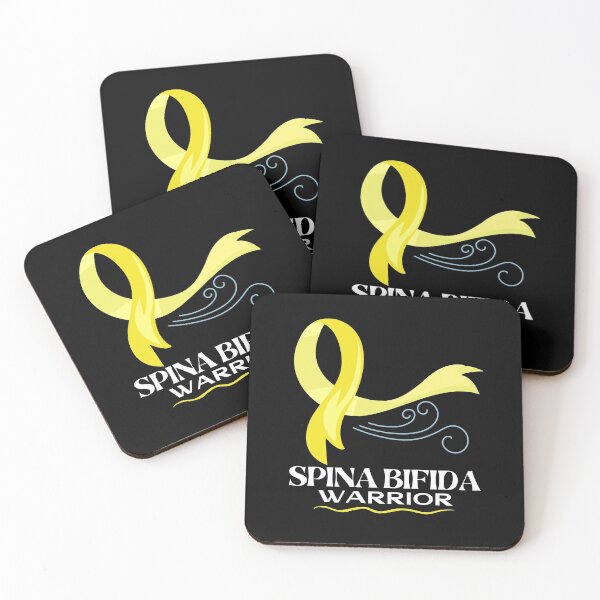 Item preview, Spina bifida warrior designed and sold by Tecnofa.