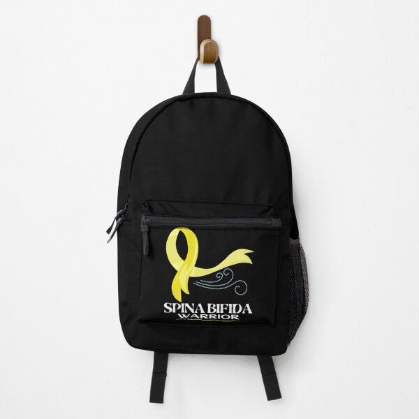 Item preview, Spina bifida warrior designed and sold by Tecnofa.