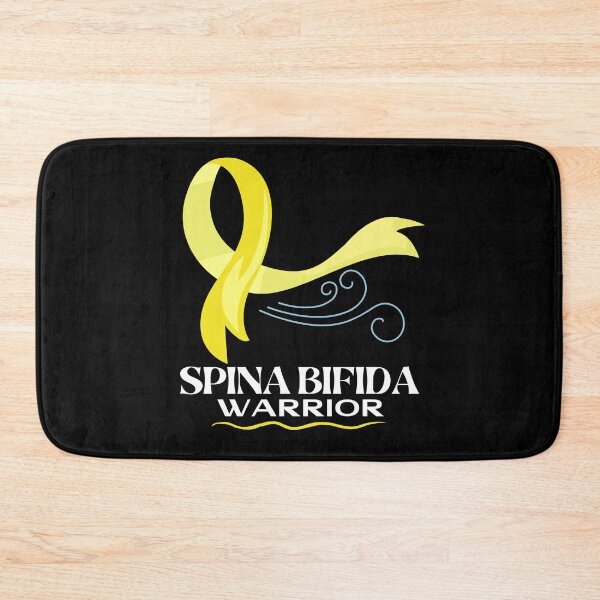 Item preview, Spina bifida warrior designed and sold by Tecnofa.