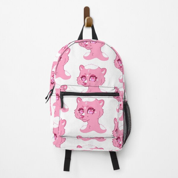 Item preview, Pink Strawberry Skunk designed and sold by AmethystBlue.