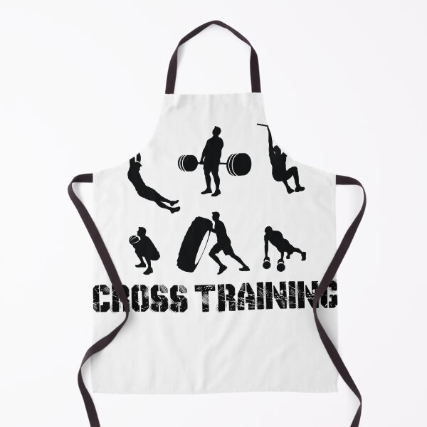 Item preview, Cross Training Guys designed and sold by NiceShirtY.