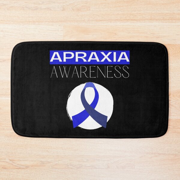 Item preview, Apraxia awareness designed and sold by Tecnofa.