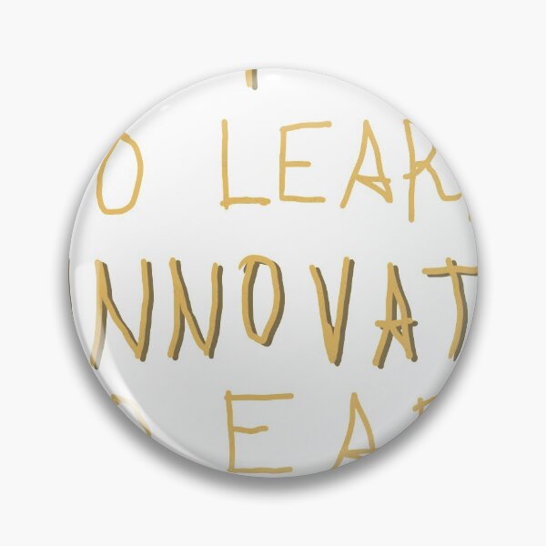 Item preview, Imitate To Learn Innovate To Earn designed and sold by quonsepto.