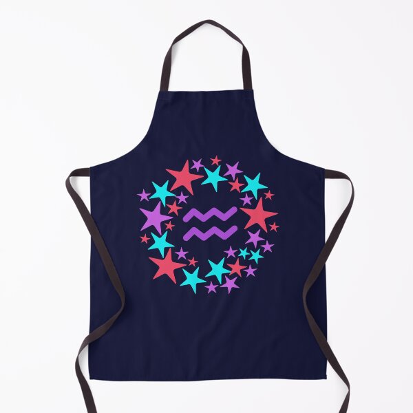 Item preview, AQUARIUS designed and sold by Swooncake Press.