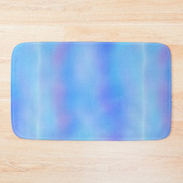 Item preview, A Conversation in Blues and Purples digital art painting  designed and sold by TheHutchGal.