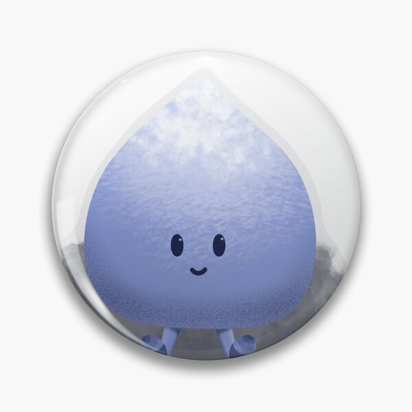Item preview, Raindrop designed and sold by jennacharko.