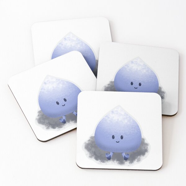 Item preview, Raindrop designed and sold by jennacharko.